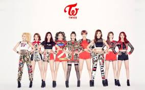 Twice pc wallpapers wallpaper cave. 62 Twice Hd Wallpapers Background Images Wallpaper Abyss