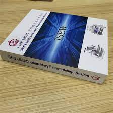 China Dahao Isew Emcad Embroidery Machine Pattern Design Software China Software And Digitizing Software Price