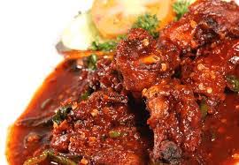 Check spelling or type a new query. Membuat Resep Ikan Nila Bakar Dengan Bumbu Pedas Manis Resepsehat