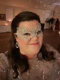 Labyrinth masquerade ball experience