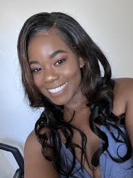 Who can wash, blow dry, trim, and cut hair before braiding in San  Bernardino County?