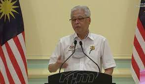 The selangor state government, through the menteri besar and selangor state security council, had tabled for the implementation of the mco in selangor, he said at a media conference today. Zxcn82n0wgjodm