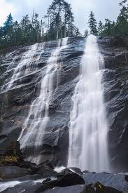 Maybe you would like to learn more about one of these? Bridal Veil Falls Snohomish County Washington Northwest Waterfall Survey