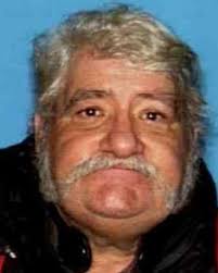 The Fresno County Sheriff