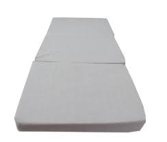 Auf uns macht die matratze einen sehr ordentlichen eindruck. Faltmatratze Aus Kaltschaum Grosse 195 X 65 Hohe 8cm