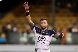 It is the man he is off the field, which was no better epitomised than last season when the winger declined an. Kyle Feldt Turns Into Inspector Gadget To Score One Of The Best Tries This Season Sportbible
