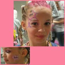 Wrenny Penny's Face Painting