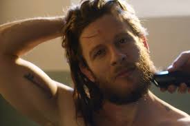 Happy Valley first-look pics see Tommy transform into his old self