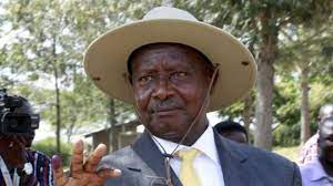 Maybe you would like to learn more about one of these? Uganda President Yoweri Museveni Unveils Measures To Curb Crime Wave Criticises Police