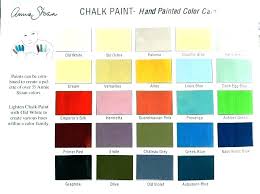 Valspar Exterior Paint Colors Garden Colour Chart Colours