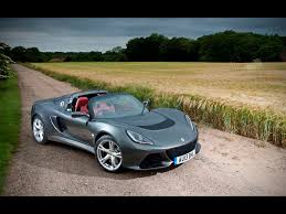 2013 Lotus Exige S Lotus Exige Lotus Car Roadsters
