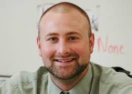 Riverside names SWU grad 'Teacher of the Year'