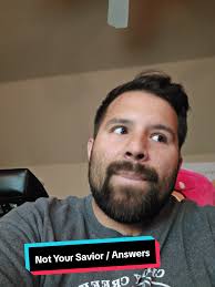 Not Your Savior: Understanding Caleb Hyles' Message