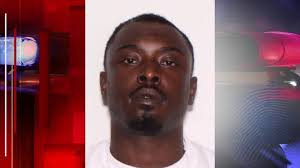 Registered sex offender arrested after standoff at Broward home