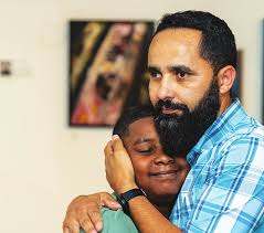 UNHOUSED BUT NOT UNDETERRED