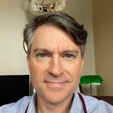 Charles Eisenhauer's Instagram, Twitter & Facebook