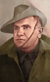 Virtual War Memorial