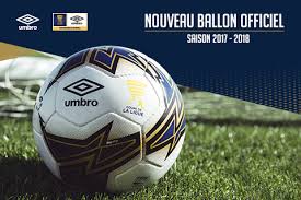 Une double déflagration dont il s'est amusé en zone mixte après la. Umbro Devoile Le Ballon Officiel De La Coupe De La Ligue 2017 2018 Sportbuzzbusiness Fr