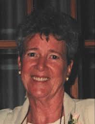 Obituary information for Dorothy Agnes Lillian Barker