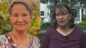 Cheryl Saltzman's Instagram, Twitter & Facebook