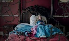 Traci Hines As Aurora Cosplay By Tracihinesmusic Facebook Sleepingbeauty Toddler Bed Home Decor Disney Pictures