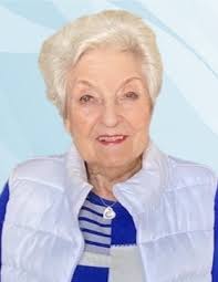 Obituary information for Sue Jones Belcher