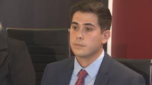 Phoenix police officer accused of assault speaks after acquittal