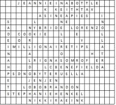 Sharing and collaborating using word files is easy and increasingly common. 5 Easy Steps To Create Your Own Word Search Puzzle Hobbylark