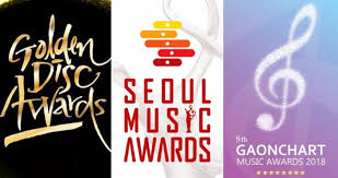 Must Watch Korean Music Awards In 2019 Kavenyou Com