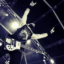 NERVOCHAOS 2024 @nervochaos #nervochaos #officialcorvo #braziltour  #eurotour #japantour