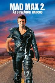 Eddig 15782 alkalommal nézték meg. Mad Max 2 Az Orszaguti Harcos Teljes Film Magyarul 1981 Videa Hu