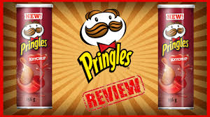 「pringles ketchup」の画像検索結果