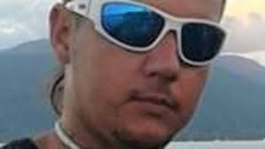 Innisfail murder victim funeral Raymond Smerdelj packed out