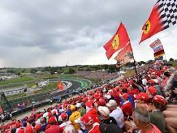 Vor toller kulisse in budapest trifft der superstar doppelt. F1 Rennen Grosser Preis Von Ungarn Budapest 01 08 2021 Alle News Und Bilder