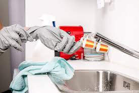 how to remove limescale from your home