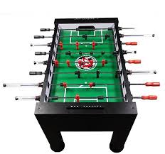 The average price for foosball tables ranges from $10 to $900. Best Foosball Table For Any Budget 2021 Edition Foosball Table Soccer Table Best Foosball Table