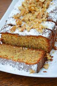 Butter in einem zweiten topf über kleiner hitze schmelzen lassen. Mandel Honig Kuchen Baking Barbarine