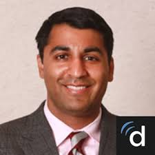 Dr. Sameek Roychowdhury, MD