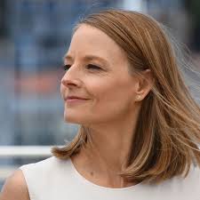 Also on twitter & youtube. Jodie Foster Says Filmmakers Rely Too Much On Rape Story Lines