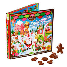 Epingle Sur Calendriers De L Avent