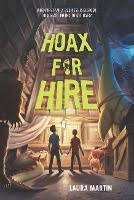 Hoaxes about european civil servants are often circulated as a weapon against the european union. Hoax For Hire Martin Laura Dussmann Das Kulturkaufhaus