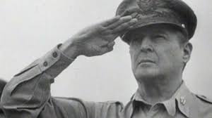 Biografia Douglas MacArthur