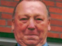 Walter Strunk starb 81-jährig