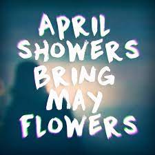 April showers bring may flowers song. April Showers Bring May Flowers Song By Lost From The Start Spotify