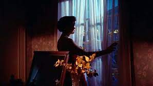 The 57th Best Director Of All Time Douglas Sirk The Cinema Archives All That Heaven Allows Silhouette Wall Art Best Director