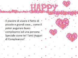 Proposta Per Frasi Di Buon Compleanno Da Dedicare Ad Una Persona Speciale Buon Compleanno Auguri Di Compleanno Divertenti Compleanno