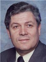 Earl Gates Obituary (1941