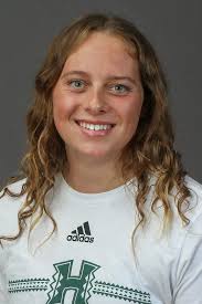 2023-2024 Women's Swimming & Diving Roster