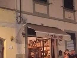Tutti i b&b vicino a casa gori (prato) ai migliori prezzi. Osteria A Casa Gori Ristorante Prato Restaurantbewertungen