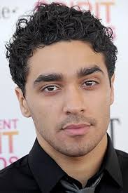 Cruz Angeles: Movies, TV, and Bio